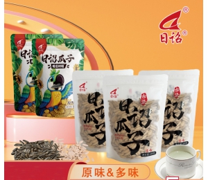 日詔瓜子